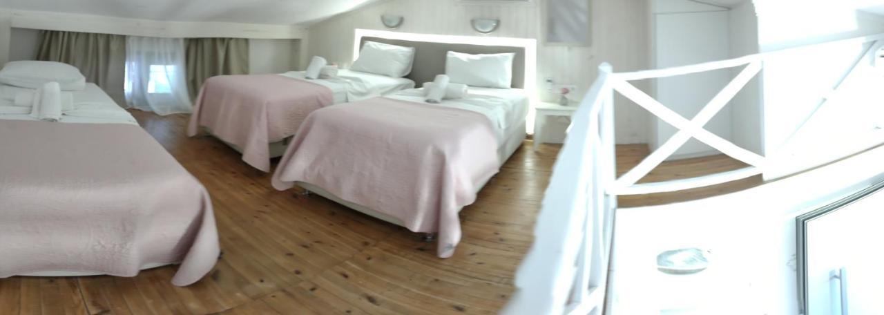 Irida Holiday Apartments Stoúpa Dış mekan fotoğraf