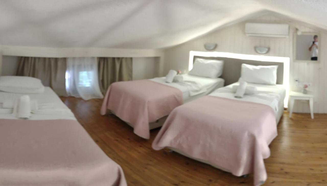 Irida Holiday Apartments Stoúpa Dış mekan fotoğraf